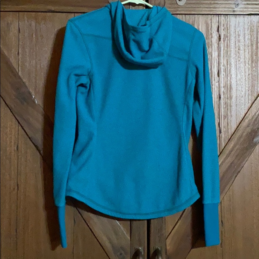 REI Hooded Jacket - Picture 2 of 5